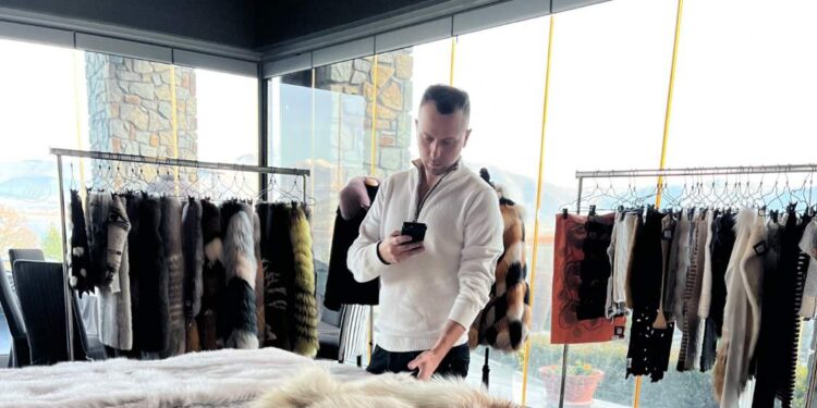 Fur Vision 2026: Δημιουργικότητα, Καινοτομία και Θετικό Όραμα για το Μέλλον της Γούνας