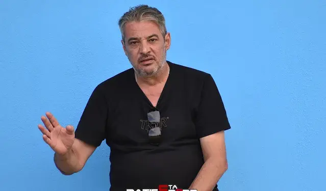 Όταν το ποδόσφαιρο ενώνει – Ευχαριστήριο μήνυμα του Αντιπροέδρου της Σιάτιστας προς τον Μακεδονικό Κοζάνης… με καρδιά και ουσία