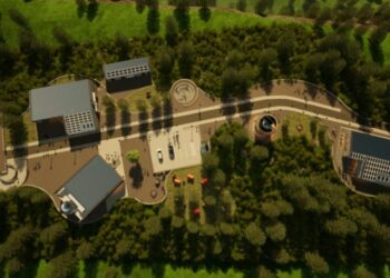 Η Δυτική Μακεδονία στρέφει το βλέμμα στον ουρανό: Παρουσιάστηκε το Εκπαιδευτικό Αστρονομικό Πάρκο Όρλιακα