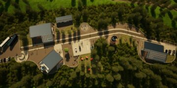 Η Δυτική Μακεδονία στρέφει το βλέμμα στον ουρανό: Παρουσιάστηκε το Εκπαιδευτικό Αστρονομικό Πάρκο Όρλιακα