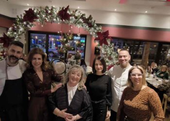 Βραδιά Γευσιγνωσίας “Beaujolais Nouveau”  από τον Σύλλογο Καθηγητών/ -τριών Γαλλικής Γλώσσας Νομού Κοζάνης