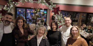 Βραδιά Γευσιγνωσίας “Beaujolais Nouveau”  από τον Σύλλογο Καθηγητών/ -τριών Γαλλικής Γλώσσας Νομού Κοζάνης