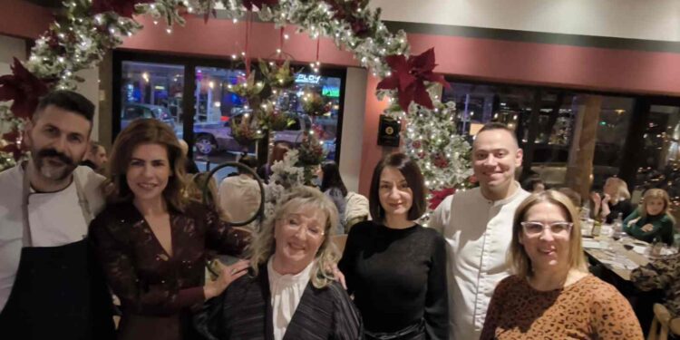 Βραδιά Γευσιγνωσίας “Beaujolais Nouveau”  από τον Σύλλογο Καθηγητών/ -τριών Γαλλικής Γλώσσας Νομού Κοζάνης