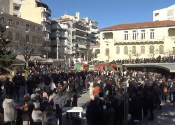 Κοζάνη: Με μεγάλη επιτυχία πραγματοποιήθηκε το «2ο Χριστουγεννιάτικο Φεστιβάλ Τοπικής Γευσιγνωσίας». Βίντεο