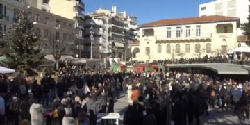 Κοζάνη: Με μεγάλη επιτυχία πραγματοποιήθηκε το «2ο Χριστουγεννιάτικο Φεστιβάλ Τοπικής Γευσιγνωσίας». Βίντεο