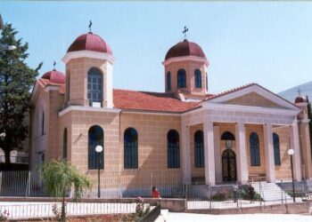 Ο εορτασμός του Αγίου Νικολάου Σιάτιστας