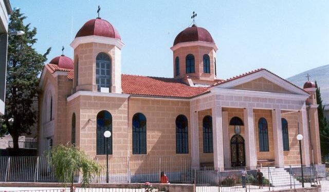 Ο εορτασμός του Αγίου Νικολάου Σιάτιστας