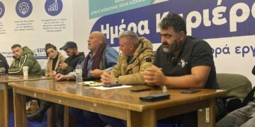 Κλείνει η Εγνατία στη Σιάτιστα, και το Τελωνείο Νίκης. Οι αποφάσεις των αγροτών. Βίντεο