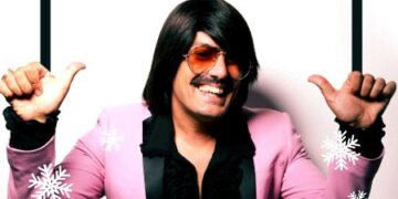 Καστοριά: Υποδεχόμαστε όλοι μαζί το 2026 παρέα με τον μοναδικό Τόνι Σφήνο!