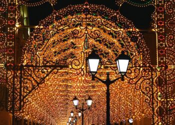 Δήμος Κοζάνης: Κυκλοφοριακές ρυθμίσεις την Τετάρτη 3 Δεκεμβρίου 2025 στις οδούς Μεγ. Αλεξάνδρου, Ξενοφώντα Τριανταφυλλίδη και Βενιζέλου για τοποθέτηση Χριστουγεννιάτικου διάκοσμου