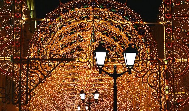 Δήμος Κοζάνης: Κυκλοφοριακές ρυθμίσεις την Τετάρτη 3 Δεκεμβρίου 2025 στις οδούς Μεγ. Αλεξάνδρου, Ξενοφώντα Τριανταφυλλίδη και Βενιζέλου για τοποθέτηση Χριστουγεννιάτικου διάκοσμου