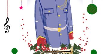 Δήμος Κοζάνης: Η Χριστουγεννιάτικη Συναυλία της «Πανδώρας» την Κυριακή 14/12