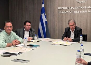 Περιφέρεια Δυτικής Μακεδονίας: Τα «Καραγιάννια» στο επίκεντρο