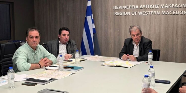 Περιφέρεια Δυτικής Μακεδονίας: Τα «Καραγιάννια» στο επίκεντρο