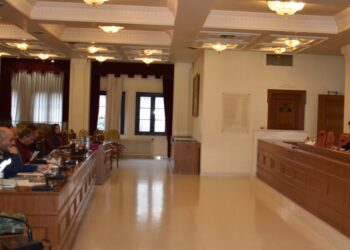 Δήμος Καστοριάς: Πραγματοποιήθηκε με επιτυχία η άσκηση πολιτικής προστασίας «Χείμων 2026»