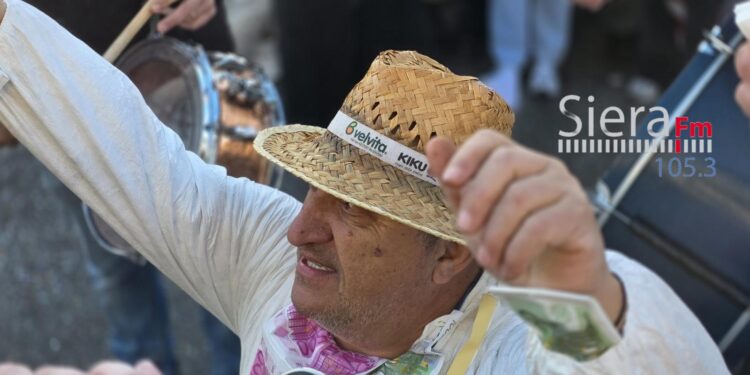 Φωτορεπορτάζ από τα Μπουμπουσάρια της Εράτυρας.  Δείτε πολλές φωτογραφίες