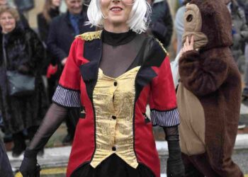 Μπουμπουσάρια Σιάτιστας: Δείτε πολλές φωτογραφίες από όλα τα θέματα