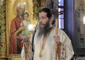 Πραγματοποιήθηκε το Μνημόσυνο για τον Μητροπολίτη Σισανίου και Σιατίστης Παύλο. Βίντεο