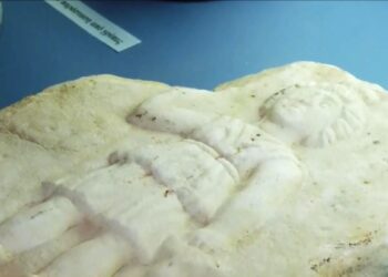 Η αρχαιολογική έρευνα στην Εράτυρα Βοΐου