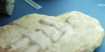 Η αρχαιολογική έρευνα στην Εράτυρα Βοΐου