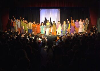 Ευχαριστήριο Συλλόγου ΑΜΕΑ για την “Κυράνη του Δάσους”