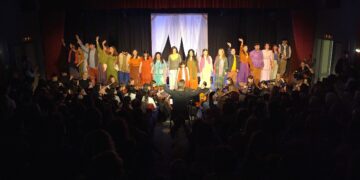 Ευχαριστήριο Συλλόγου ΑΜΕΑ για την “Κυράνη του Δάσους”