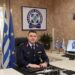 Ο Ταξίαρχος Νικόλαος ΕΞΑΡΧΟΣ του Χρήστου ανέλαβε και εκτελεί καθήκοντα Γενικού Περιφερειακού Αστυνομικού Διευθυντή Δυτικής Μακεδονίας