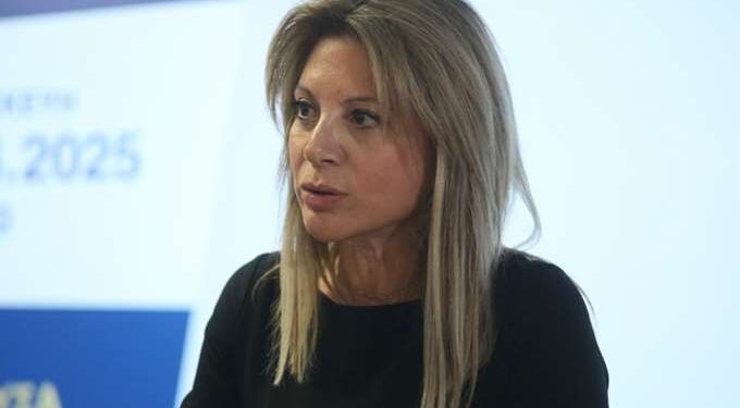 Δημοσκόπηση GPO: Εκλογική ζημιά σε Νάτσιο, Κωνσταντοπούλου, Βελόπουλο και ΣΥΡΙΖΑ θα κάνει ένα κόμμα Καρυστιανού