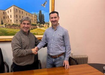 Τσοτύλι: Παραλαβή-Παράδοση στη θέση Αντιδημάρχου μεταξύ Ζαγκουντίνου – Ώττα