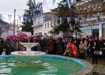 Με κατάνυξη και σεβασμό γιορτάστηκαν τα Θεοφάνεια στον Δήμο Βοΐου. Βίντεο και φωτογραφίες