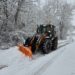 Επί ποδός τα συνεργεία του Δήμου Βοΐου για τον αποχιονισμό. Βίντεο και φωτογραφίες