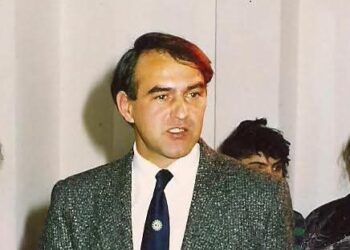 Η οικογένεια του Ορειβατικού θρηνεί για την απώλεια του Μιχάλη Δαναϊβά