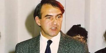 Η οικογένεια του Ορειβατικού θρηνεί για την απώλεια του Μιχάλη Δαναϊβά