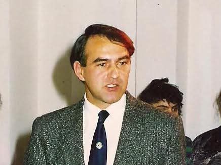 Η οικογένεια του Ορειβατικού θρηνεί για την απώλεια του Μιχάλη Δαναϊβά