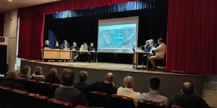 Χρήστος (Ήτος) Τουλιόπουλος, Πρόεδρος Νεάπολης: Η Νεάπολη και ο Δήμος Βοΐου αποδεικνύουν ότι μπορούν να προχωρούν μπροστά!