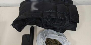 Πτολεμαΐδα: Σύλληψη -2- ανήλικων για  εκβίαση και διακίνηση ναρκωτικών!!