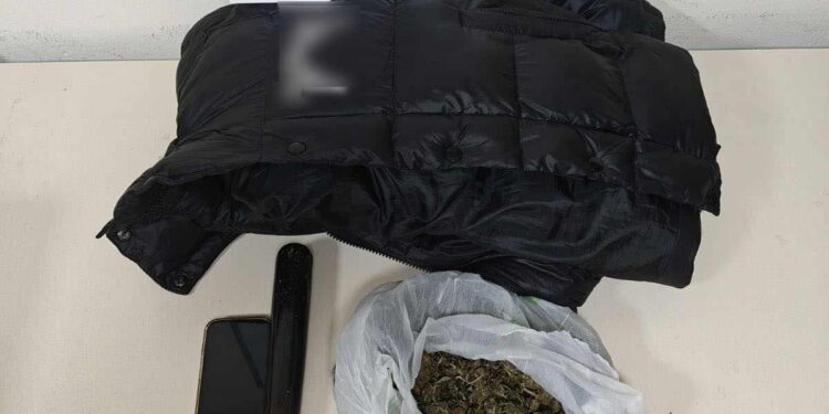 Πτολεμαΐδα: Σύλληψη -2- ανήλικων για  εκβίαση και διακίνηση ναρκωτικών!!