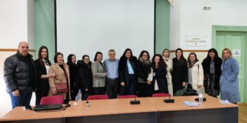 Σιάτιστα: Πραγματοποιήθηκε εκδήλωση – διάλεξη με θέμα «Ενισχύοντας την ψυχική ανθεκτικότητα των παιδιών – Ο ρόλος της οικογένειας»