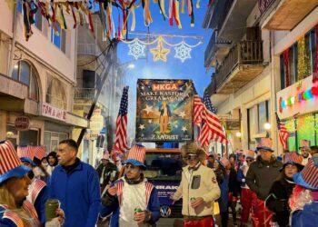 Μοναδικές στιγμές στο Καστοριανό Καρναβάλι «Ραγκουτσάρια 2026». Φωτογραφίες