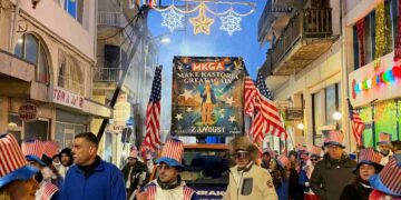 Μοναδικές στιγμές στο Καστοριανό Καρναβάλι «Ραγκουτσάρια 2026». Φωτογραφίες