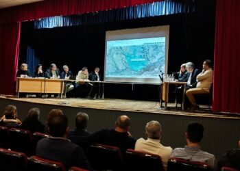 Δημοτικό Συμβούλιο Βοΐου: Ομόφωνο «ναι» για την ενσωμάτωση χρήσης του Σωφρονιστικού Καταστήματος στο Πολεοδομικό Σχέδιο. Βίντεο