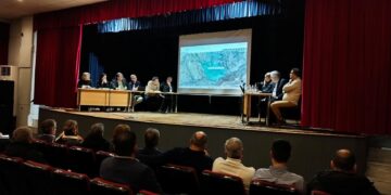 Δημοτικό Συμβούλιο Βοΐου: Ομόφωνο «ναι» για την ενσωμάτωση χρήσης του Σωφρονιστικού Καταστήματος στο Πολεοδομικό Σχέδιο. Βίντεο