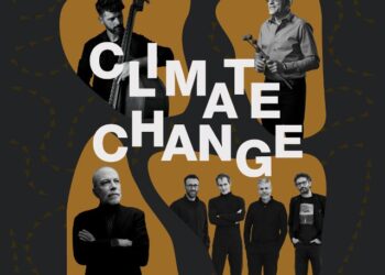 Οι Climate Change στην Κοζάνη – Την Κυριακή 25 Ιανουαρίου 2026 στις 20:00 το βράδυ στην Αίθουσα Τέχνης