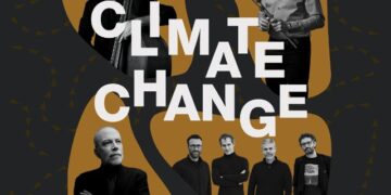 Οι Climate Change στην Κοζάνη – Την Κυριακή 25 Ιανουαρίου 2026 στις 20:00 το βράδυ στην Αίθουσα Τέχνης