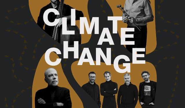 Οι Climate Change στην Κοζάνη – Την Κυριακή 25 Ιανουαρίου 2026 στις 20:00 το βράδυ στην Αίθουσα Τέχνης