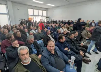 «Ναι» σε συνάντηση με Μητσοτάκη με ανοιχτούς δρόμους είπαν οι σκληροί των μπλόκων, αποφάσισαν να μην κάνουν συλλαλητήριο στην Αθήνα