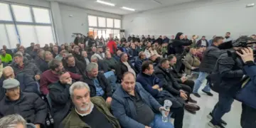 «Ναι» σε συνάντηση με Μητσοτάκη με ανοιχτούς δρόμους είπαν οι σκληροί των μπλόκων, αποφάσισαν να μην κάνουν συλλαλητήριο στην Αθήνα