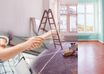 Νέο πρόγραμμα «Ανακαινίζω» 2026: Ποιοι δικαιούνται έως 36.000 ευρώ