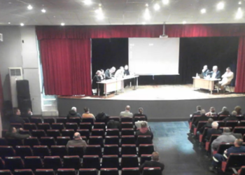 Διόδια Σιάτιστας: Νέα συνάντηση με τον Υπουργό για την απαλλαγή των κατοίκων του Βοΐου. Βίντεο