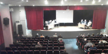 Διόδια Σιάτιστας: Νέα συνάντηση με τον Υπουργό για την απαλλαγή των κατοίκων του Βοΐου. Βίντεο